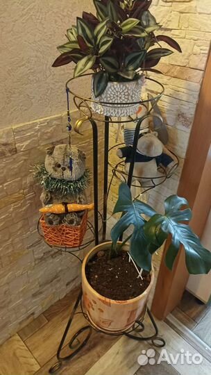 Подставка для цветов