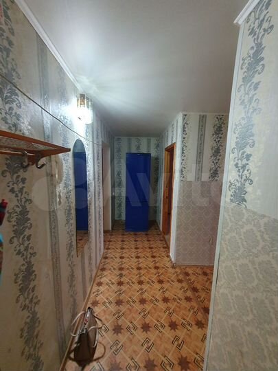2-к. квартира, 49 м², 4/5 эт.