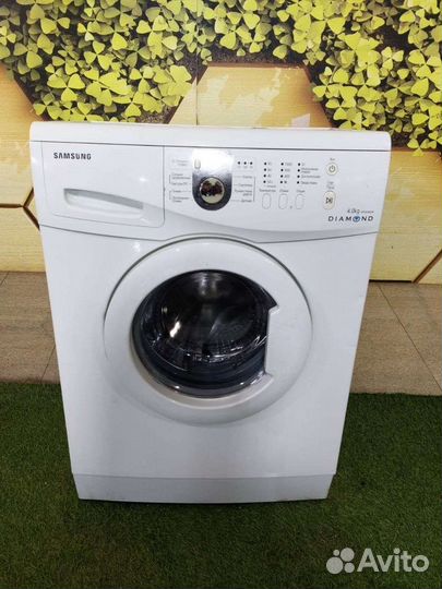 Стиральная машина с гарантией и доставкой