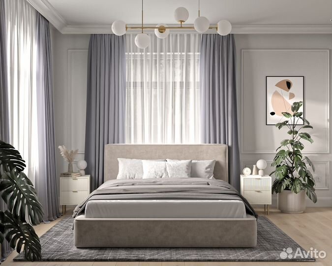 3D визуализатор