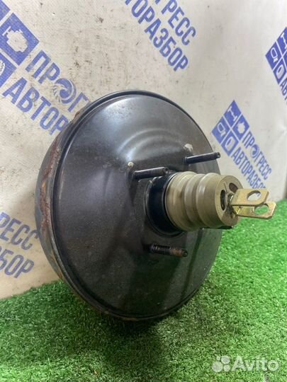 Вакуумный усилитель тормозов Ford Fusion хэтчбек