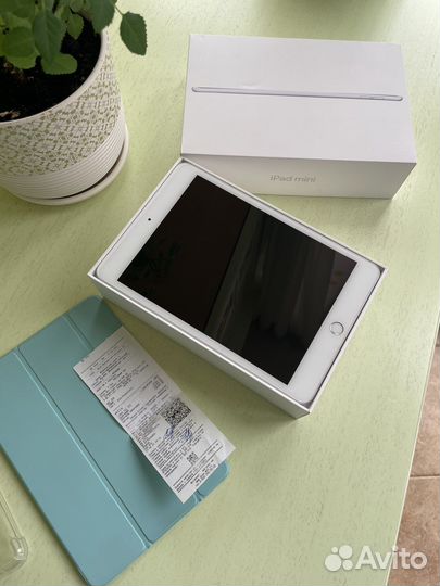 iPad mini 5 cellular