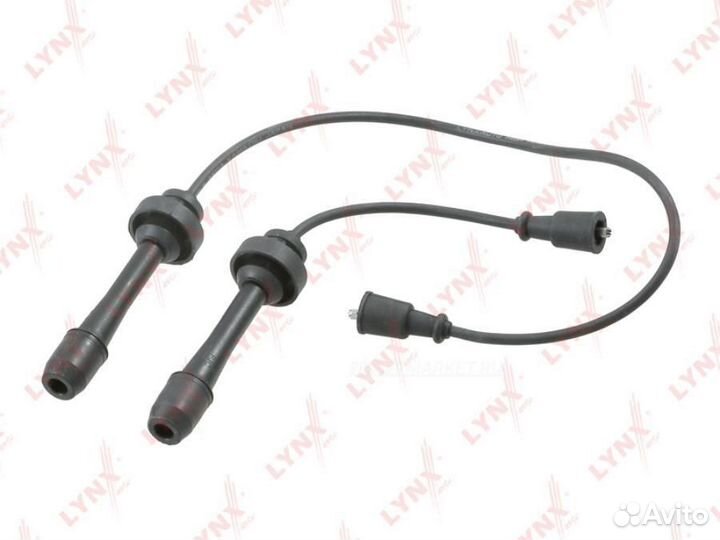 Lynxauto SPC1028 Провода высоковольтные