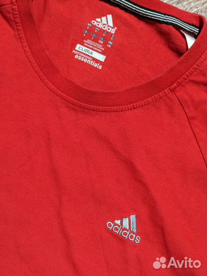 Футболка Adidas L-XL