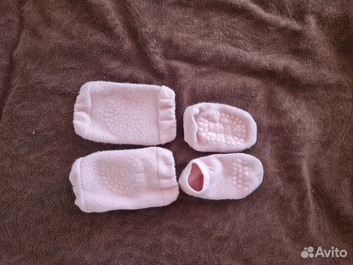 Боди для девочки 74