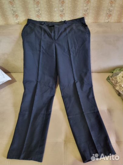 Вещи пакетом