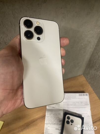 iPhone 13 Pro, 128 ГБ