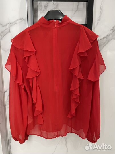 Блузка goambattista valli