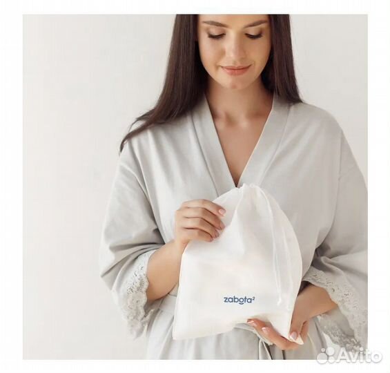 Молокоотсос ручной zabota2