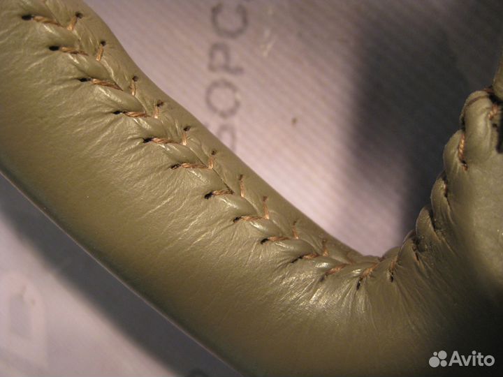 Руль Toyota Camry V30 (Тойота Камри) 30