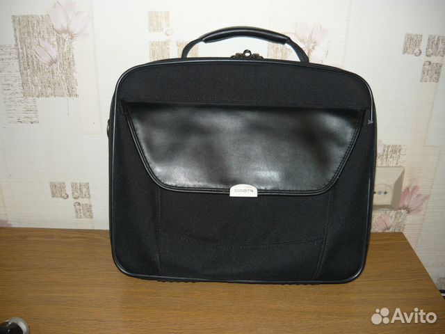 Сумка для ноутбука 12
