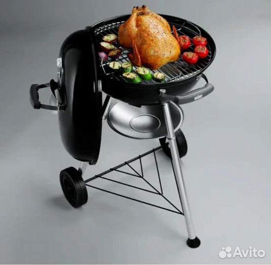 Набор для гриля барбекю