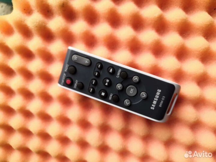 Пульт ду. Разные