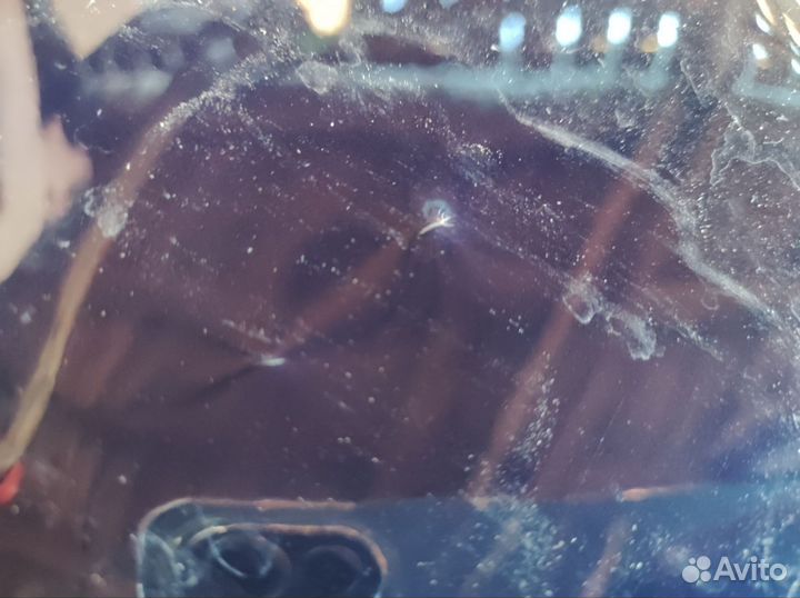 Капот LADA granta