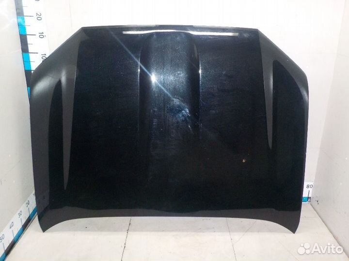 Капот Toyota Land Cruiser Prado J150