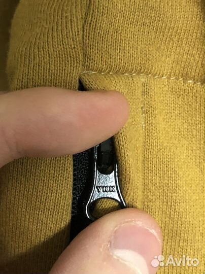 Cp company свитшот