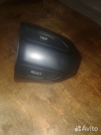 Кнопка киа рио 4