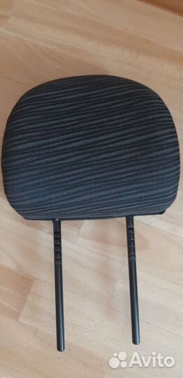 Каркас сидения подголовник Рено