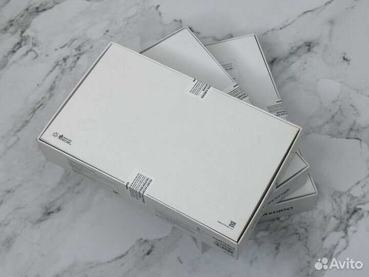 Samsung Galaxy Tab A7 Lite LTE Серый космос