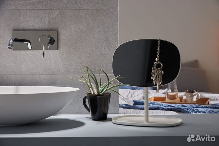 Плитка Imola X-rock 36Msw 30х60 (X-rock36MSW)