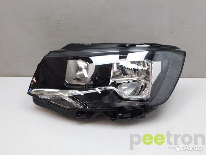 Б/У Фара левая б/у 7E1941015AB VAG