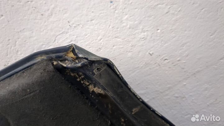 Капот Volvo 940