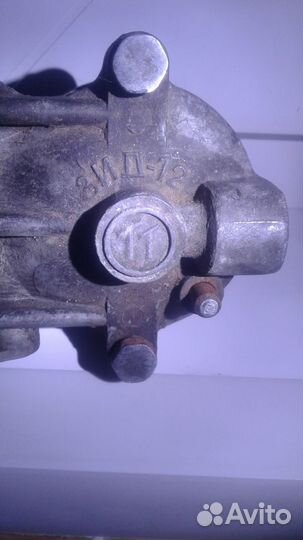 Карбюратор зид-12, моторчик вентилятора кондера