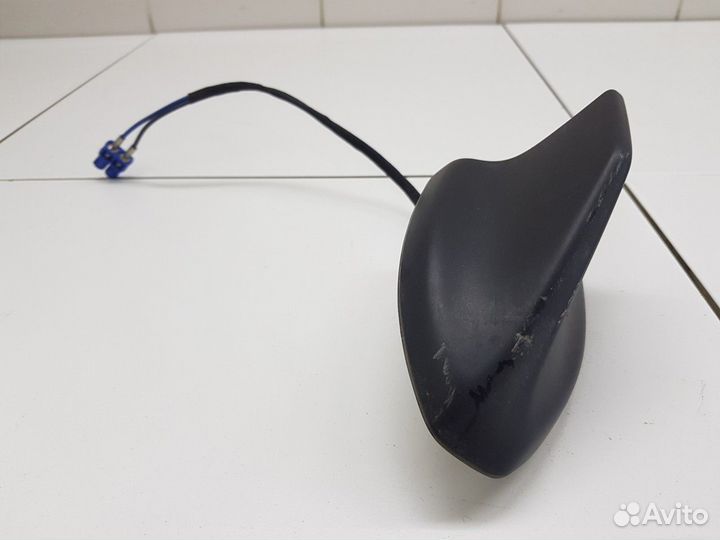 Антенна (Ford Transit viii)