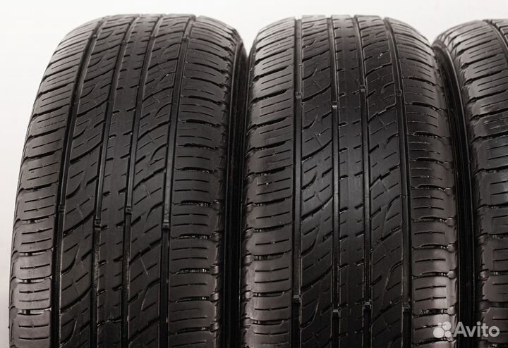 Kumho Crugen Premium KL33 245/65 R17 107V