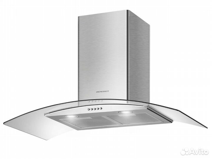 Вытяжка для кухни 90 см