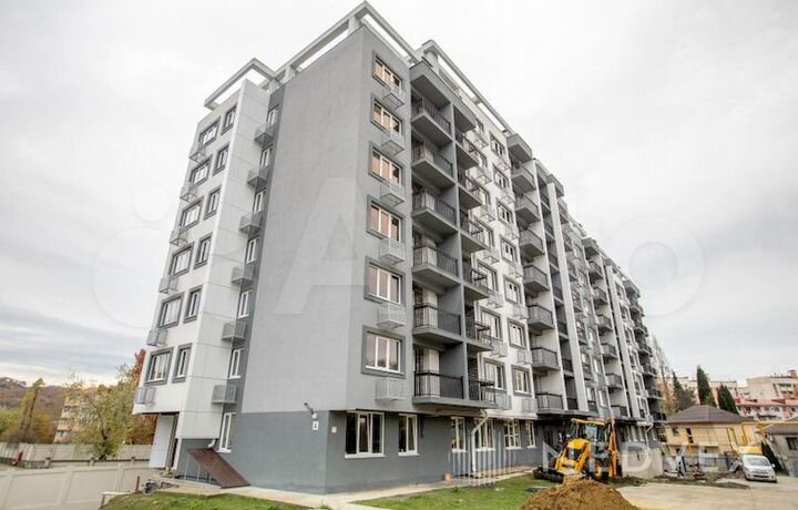 2-к. квартира, 38 м², 3/9 эт.