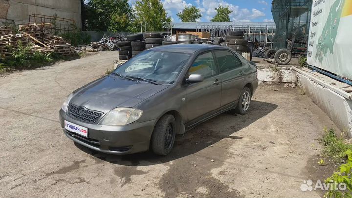 Датчик AIR BAG левый Toyota Corolla (E120) 89174-13041