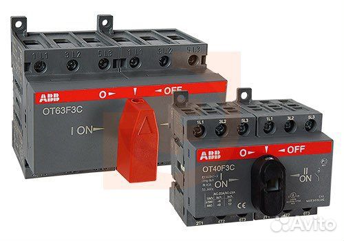 Abb ot63f3c. ABB ot25f3c. Ot63f3c Размеры. Монтаж рубильника ABB ot40f3c в щите.