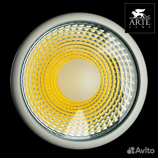 Трековый светильник Arte Lamp Track Lights A6330PL