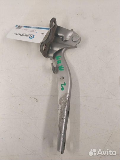 Петля капота правая Toyota Prius 2 NHW20