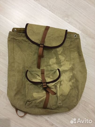 Рюкзак СССР