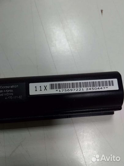 Аккумулятор для ноутбука Sony Vaio