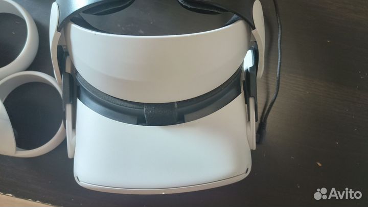 Oculus quest 2