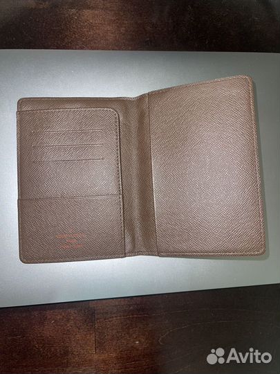 Обложка на паспорт Louis Vuitton оригинал