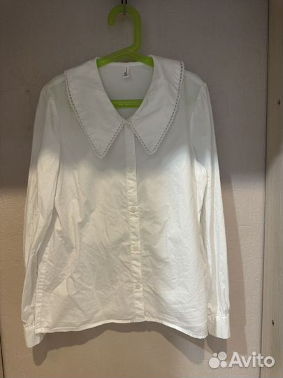 Школьная форма синяя