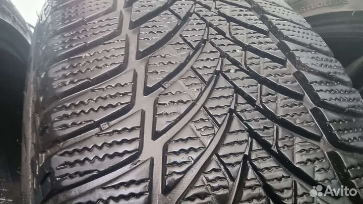 Goodyear UltraGrip Ice 2 225/45 R18 95T