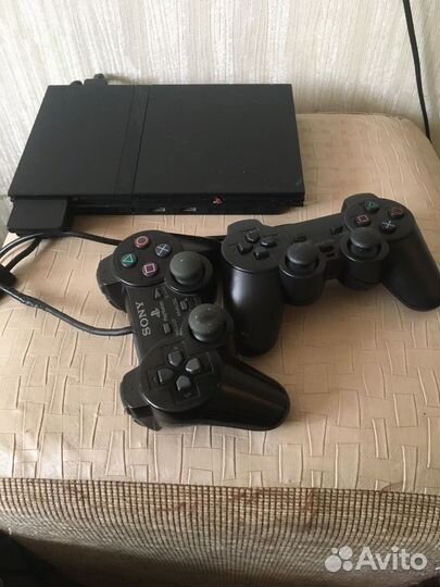 Sony PS2