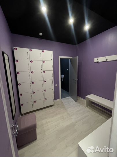 Готовый бизнес студия растяжки