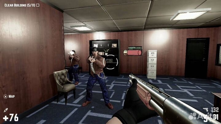 Игра для Switch Rico (английская версия)