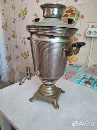 Самовар электрический