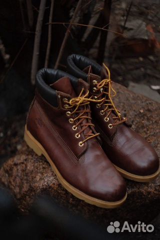 timberland 44