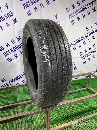Dunlop SP Sport 270 215/60 R17