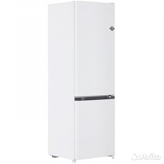 Холодильник dexp B2-0270AMG