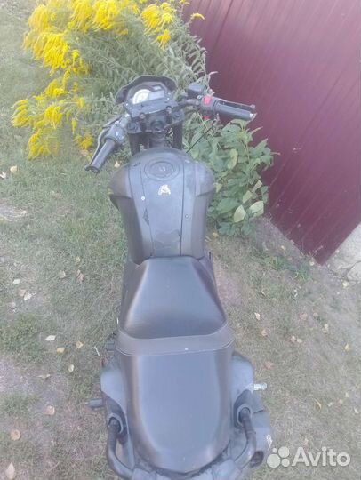 Продам Racer Nitro 200