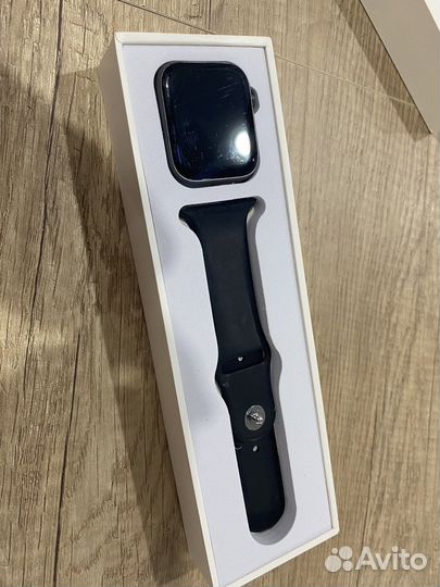 Smart watch M36 Plus